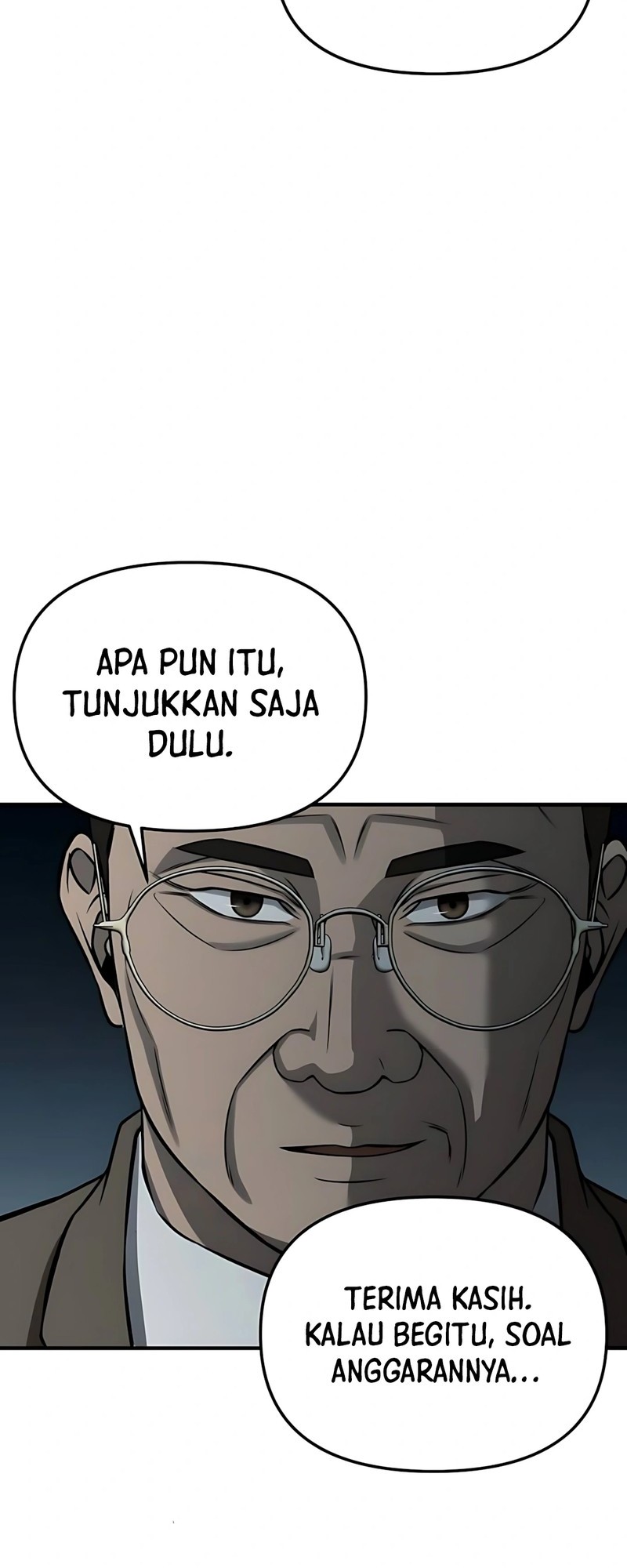 When a Genius Office Worker Goes Too Far Chapter 5 - halaman 57