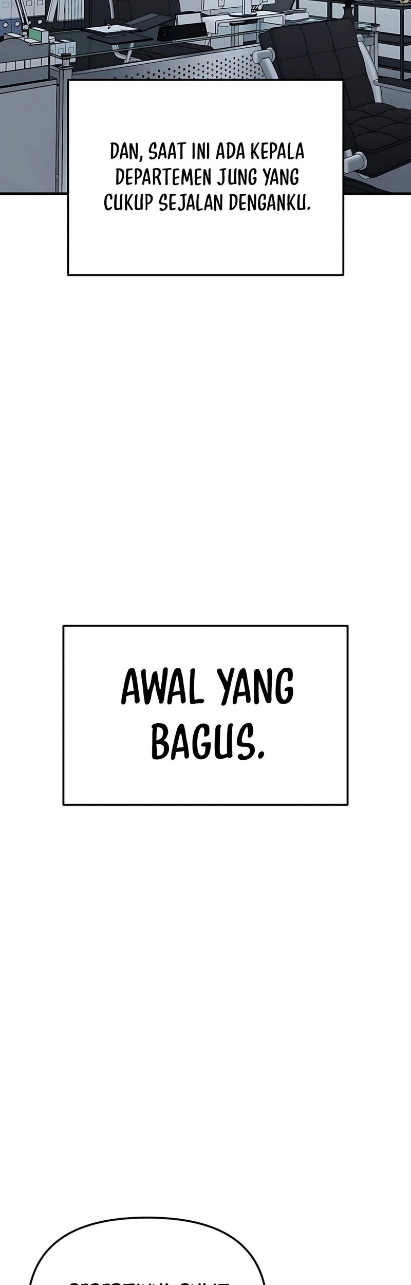 When a Genius Office Worker Goes Too Far Chapter 5 - halaman 62