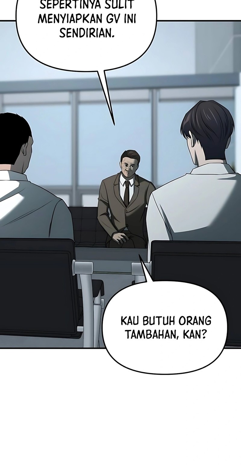 When a Genius Office Worker Goes Too Far Chapter 5 - halaman 63