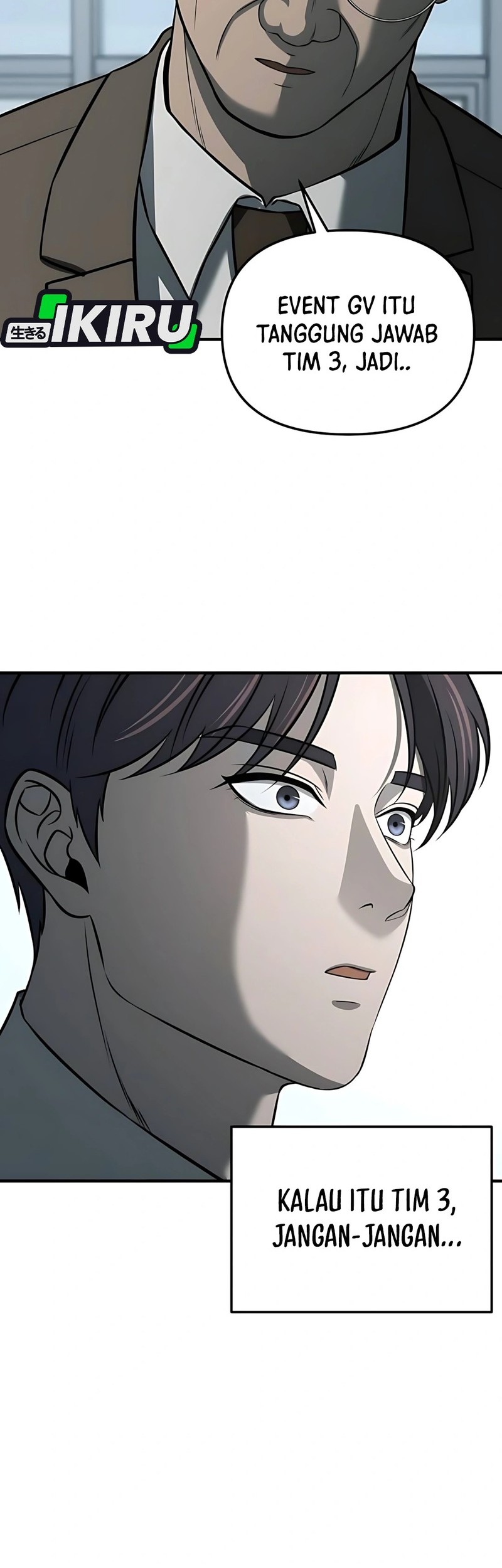 When a Genius Office Worker Goes Too Far Chapter 5 - halaman 65