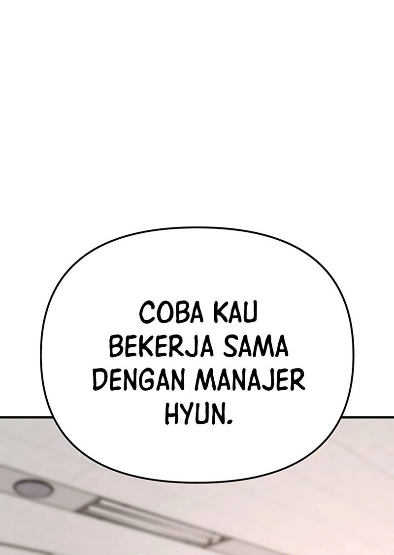 When a Genius Office Worker Goes Too Far Chapter 5 - halaman 66