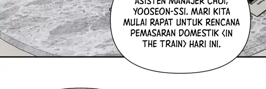 When a Genius Office Worker Goes Too Far Chapter 50 - halaman 22