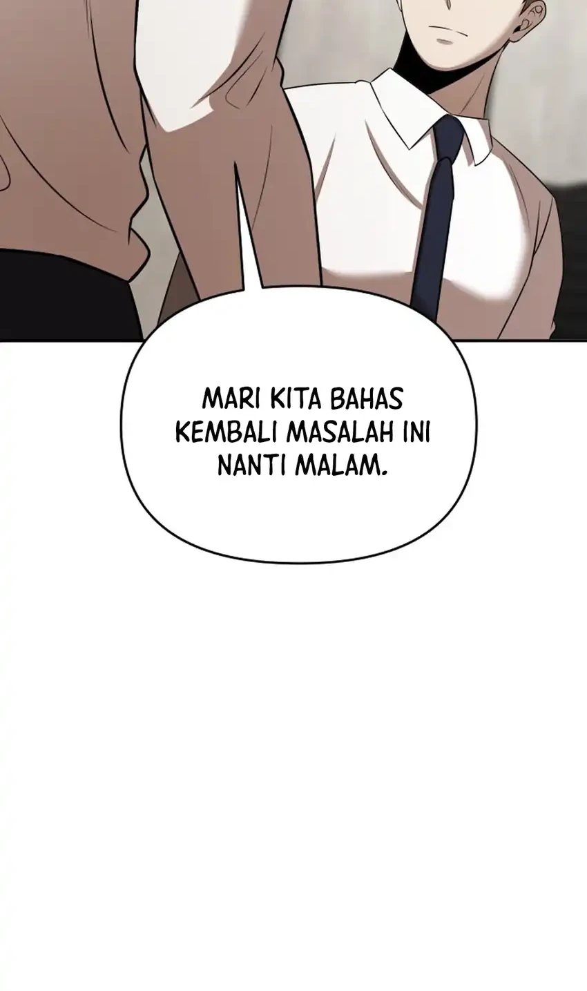 When a Genius Office Worker Goes Too Far Chapter 50 - halaman 31