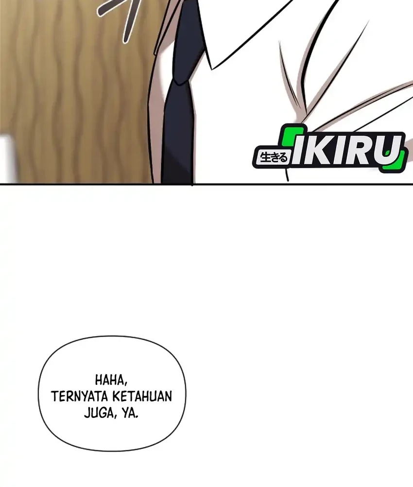 When a Genius Office Worker Goes Too Far Chapter 50 - halaman 37
