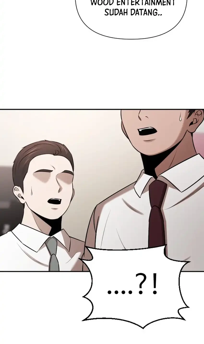 When a Genius Office Worker Goes Too Far Chapter 50 - halaman 39