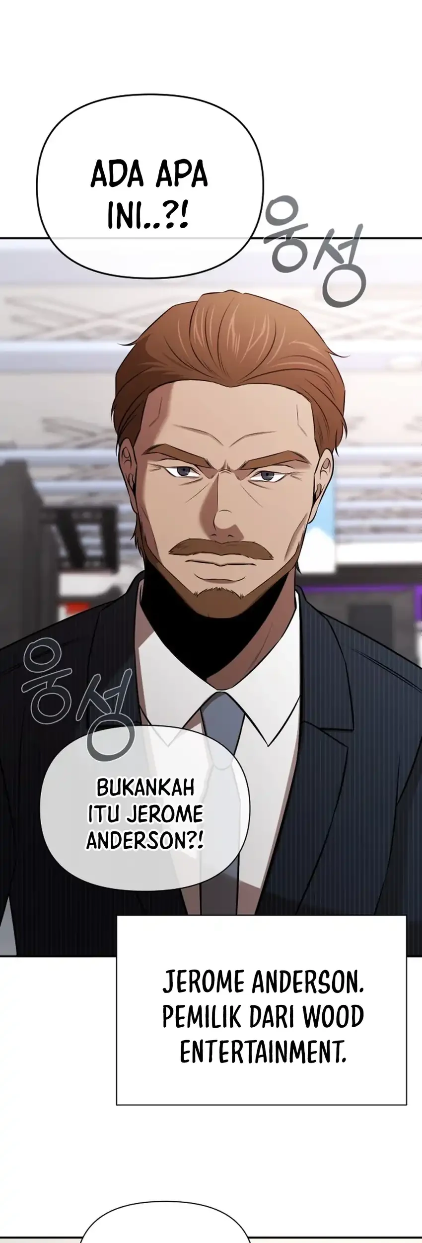 When a Genius Office Worker Goes Too Far Chapter 50 - halaman 40
