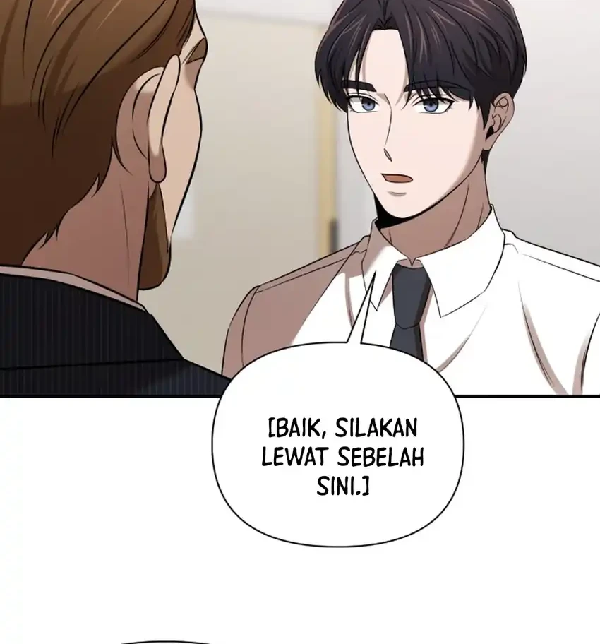 When a Genius Office Worker Goes Too Far Chapter 50 - halaman 43