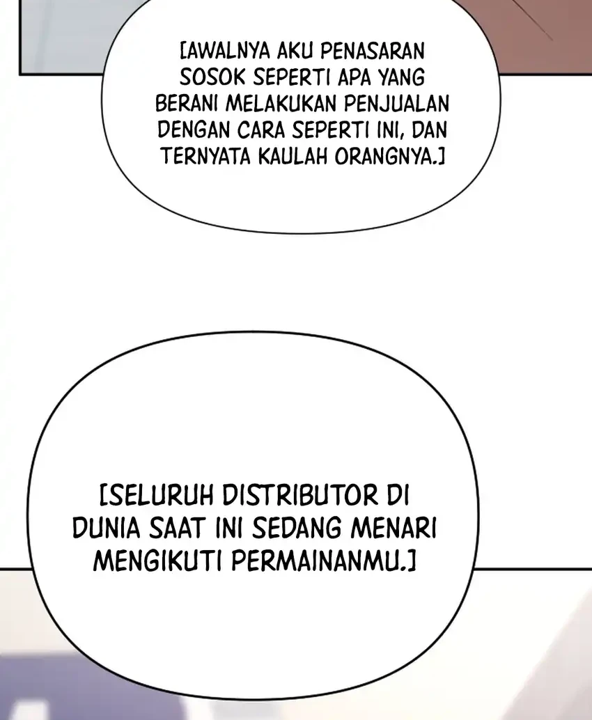 When a Genius Office Worker Goes Too Far Chapter 50 - halaman 47