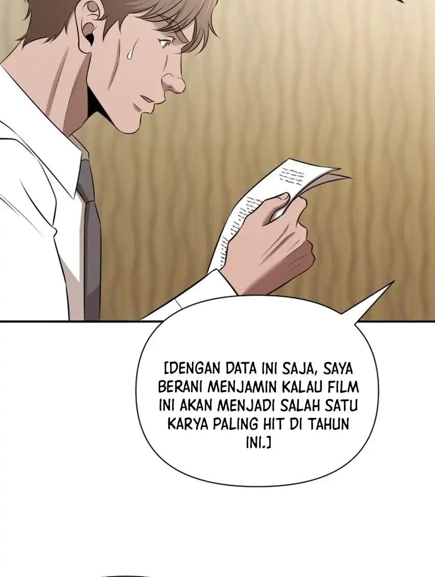 When a Genius Office Worker Goes Too Far Chapter 50 - halaman 5