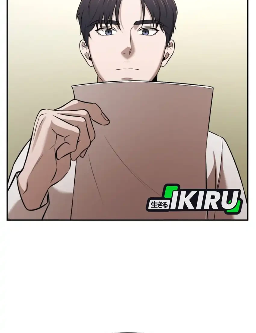 When a Genius Office Worker Goes Too Far Chapter 50 - halaman 59