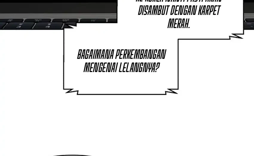 When a Genius Office Worker Goes Too Far Chapter 51 - halaman 14