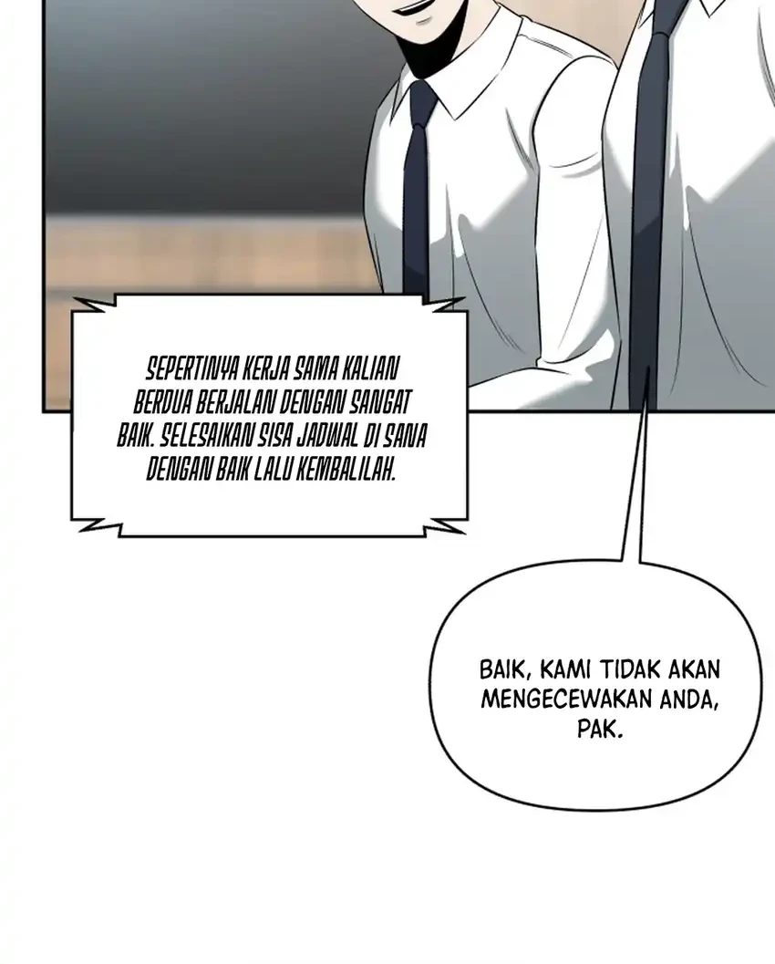 When a Genius Office Worker Goes Too Far Chapter 51 - halaman 16