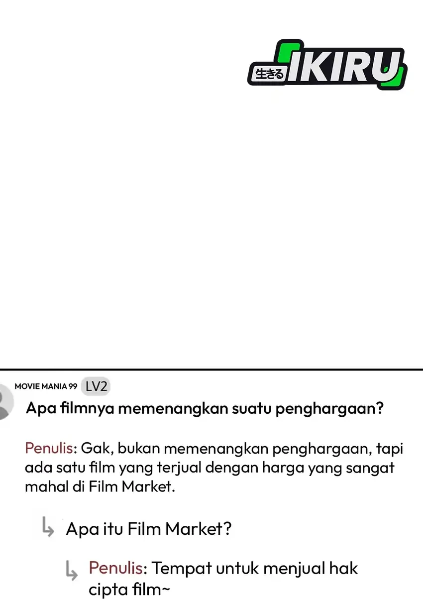 When a Genius Office Worker Goes Too Far Chapter 51 - halaman 28