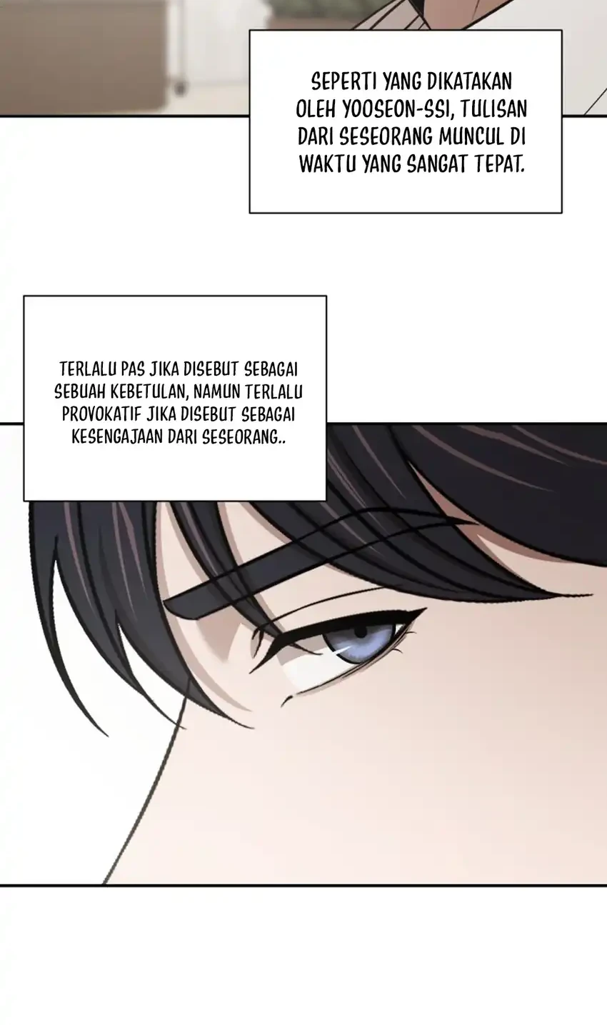When a Genius Office Worker Goes Too Far Chapter 51 - halaman 39