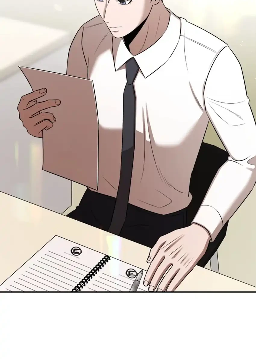 When a Genius Office Worker Goes Too Far Chapter 51 - halaman 4