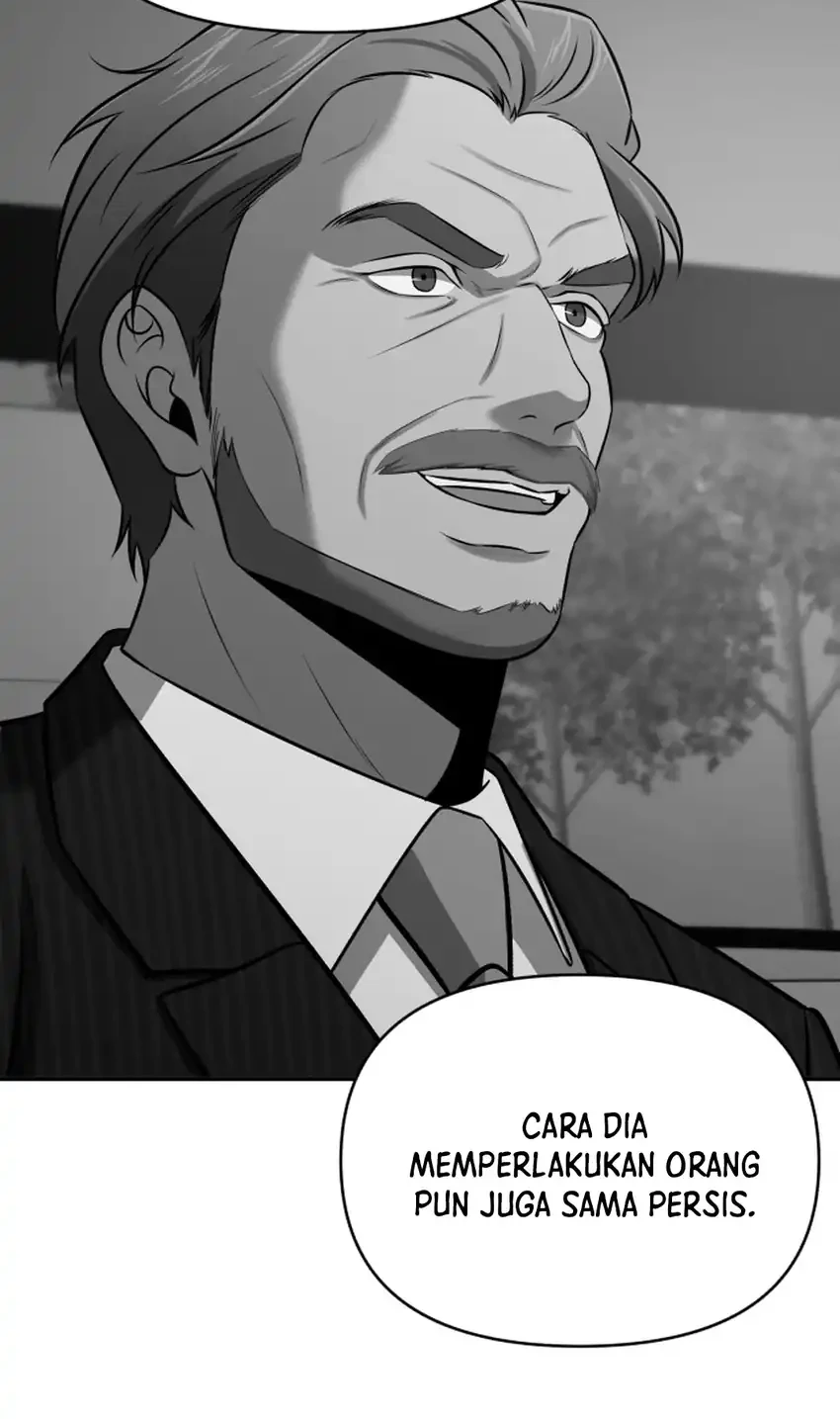 When a Genius Office Worker Goes Too Far Chapter 51 - halaman 43