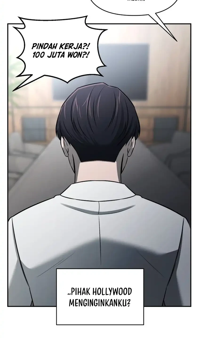When a Genius Office Worker Goes Too Far Chapter 51 - halaman 45