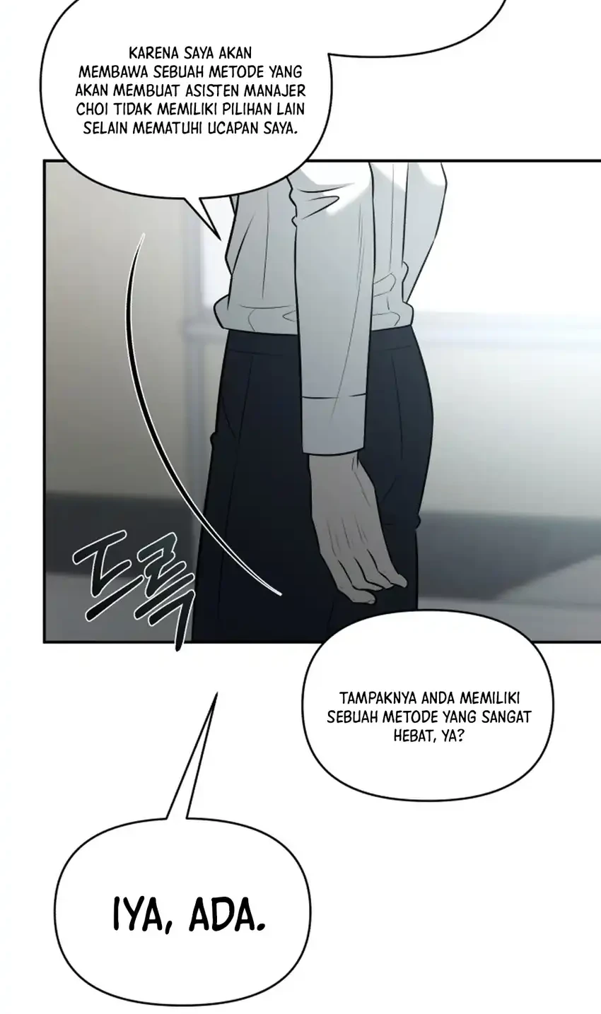 When a Genius Office Worker Goes Too Far Chapter 51 - halaman 57