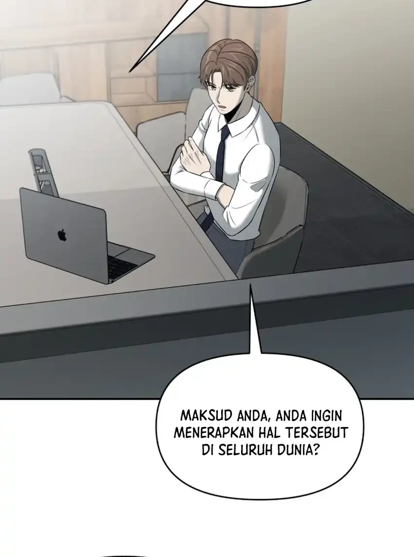 When a Genius Office Worker Goes Too Far Chapter 51 - halaman 59