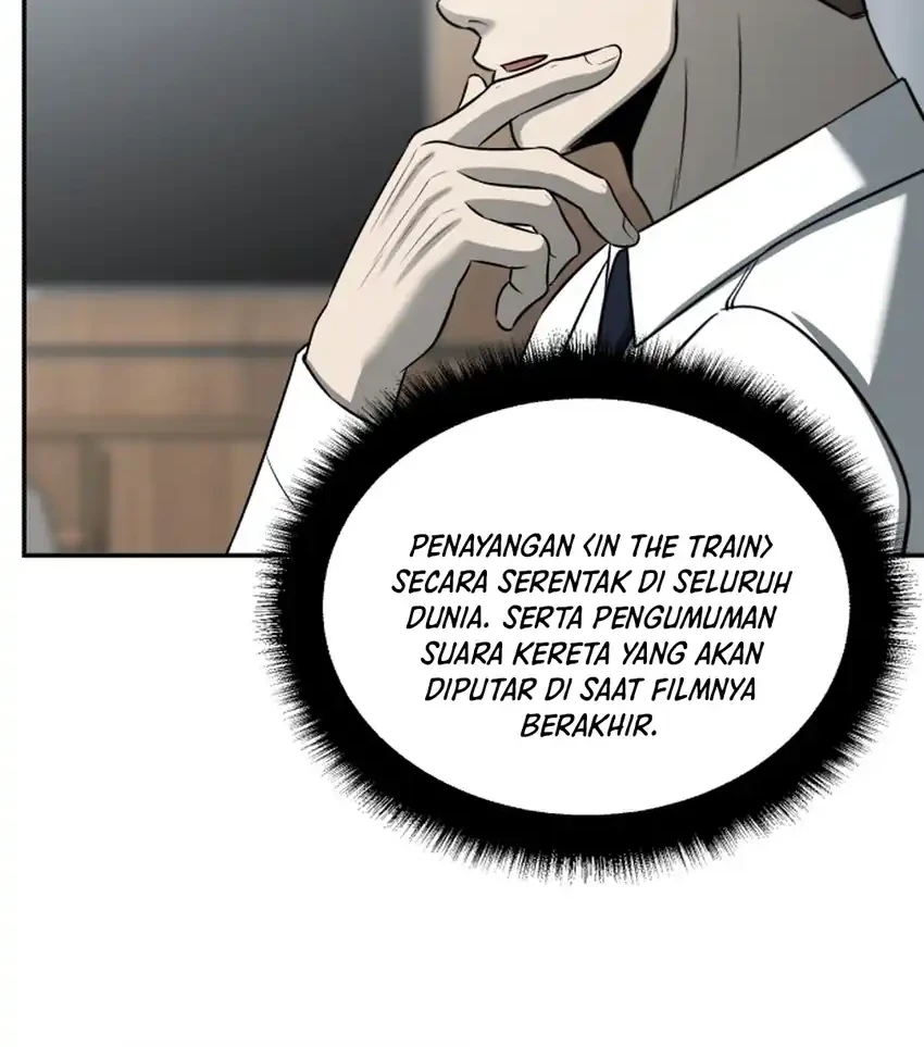 When a Genius Office Worker Goes Too Far Chapter 51 - halaman 61