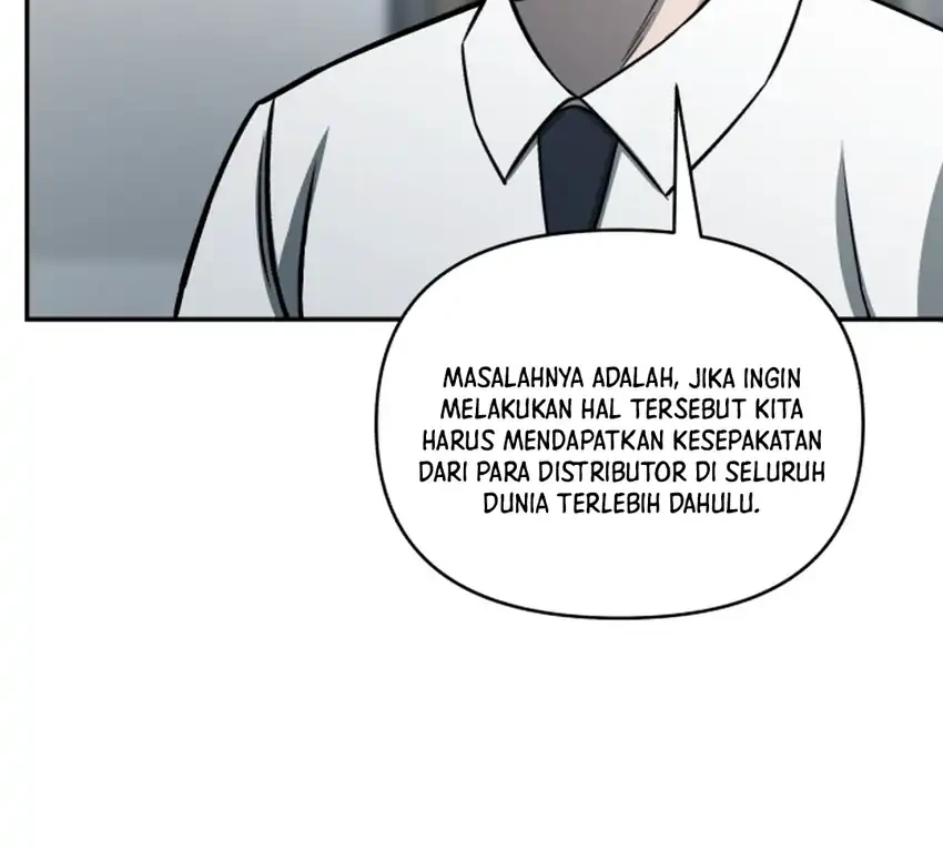 When a Genius Office Worker Goes Too Far Chapter 51 - halaman 65