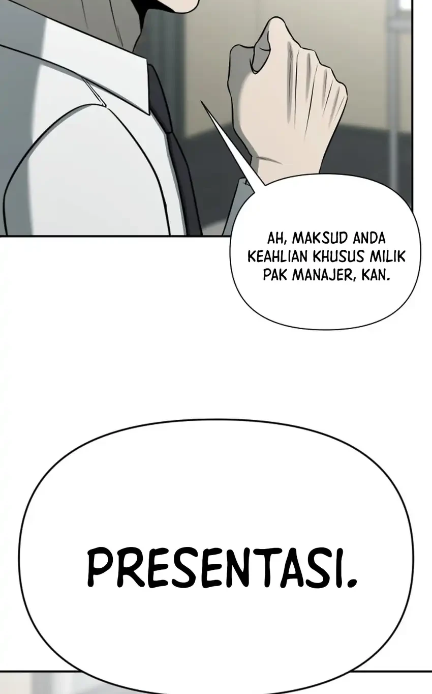 When a Genius Office Worker Goes Too Far Chapter 51 - halaman 69