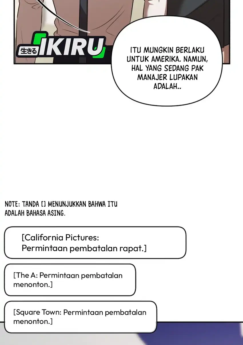 When a Genius Office Worker Goes Too Far Chapter 51 - halaman 8