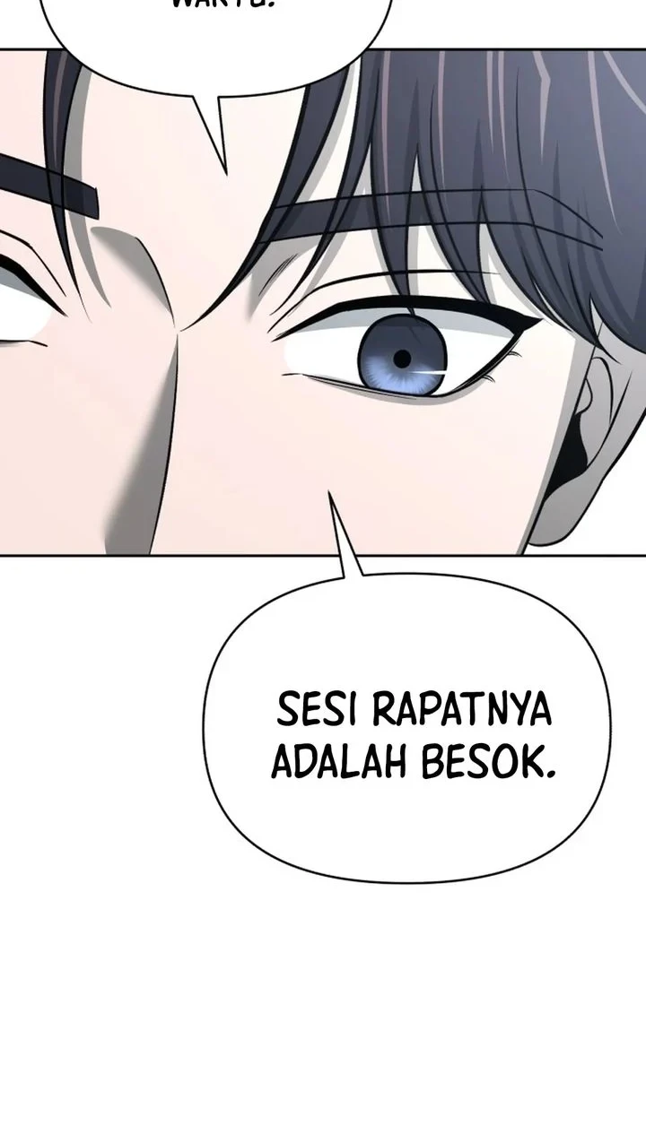 When a Genius Office Worker Goes Too Far Chapter 52 - halaman 15