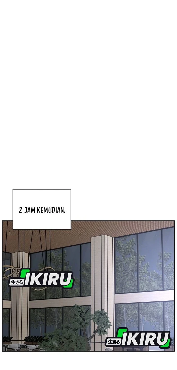When a Genius Office Worker Goes Too Far Chapter 52 - halaman 17