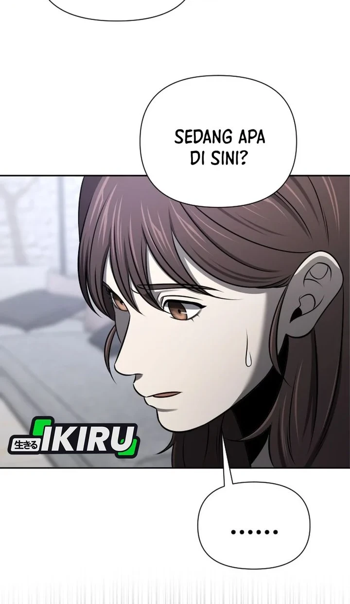 When a Genius Office Worker Goes Too Far Chapter 52 - halaman 19