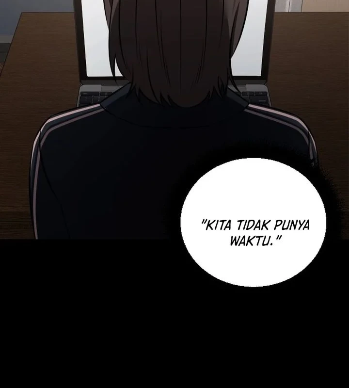 When a Genius Office Worker Goes Too Far Chapter 52 - halaman 21