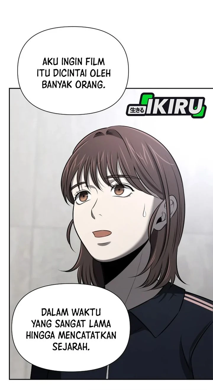 When a Genius Office Worker Goes Too Far Chapter 52 - halaman 27