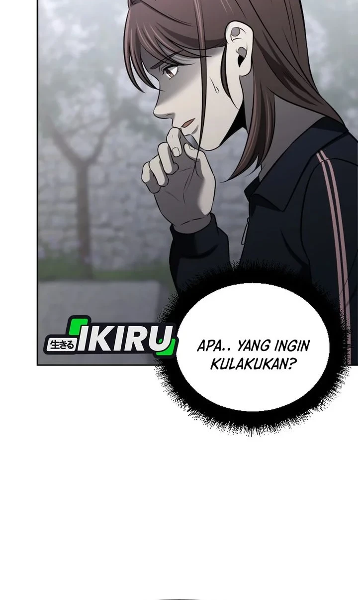 When a Genius Office Worker Goes Too Far Chapter 52 - halaman 29