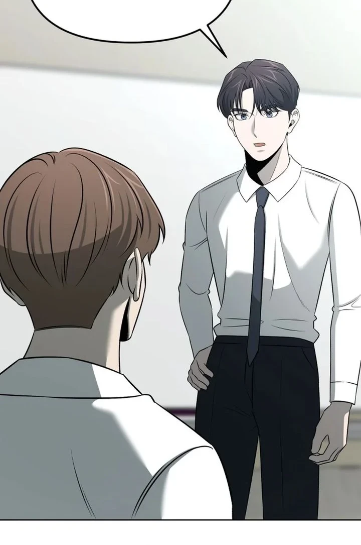 When a Genius Office Worker Goes Too Far Chapter 52 - halaman 3