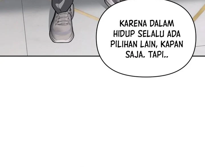 When a Genius Office Worker Goes Too Far Chapter 52 - halaman 36