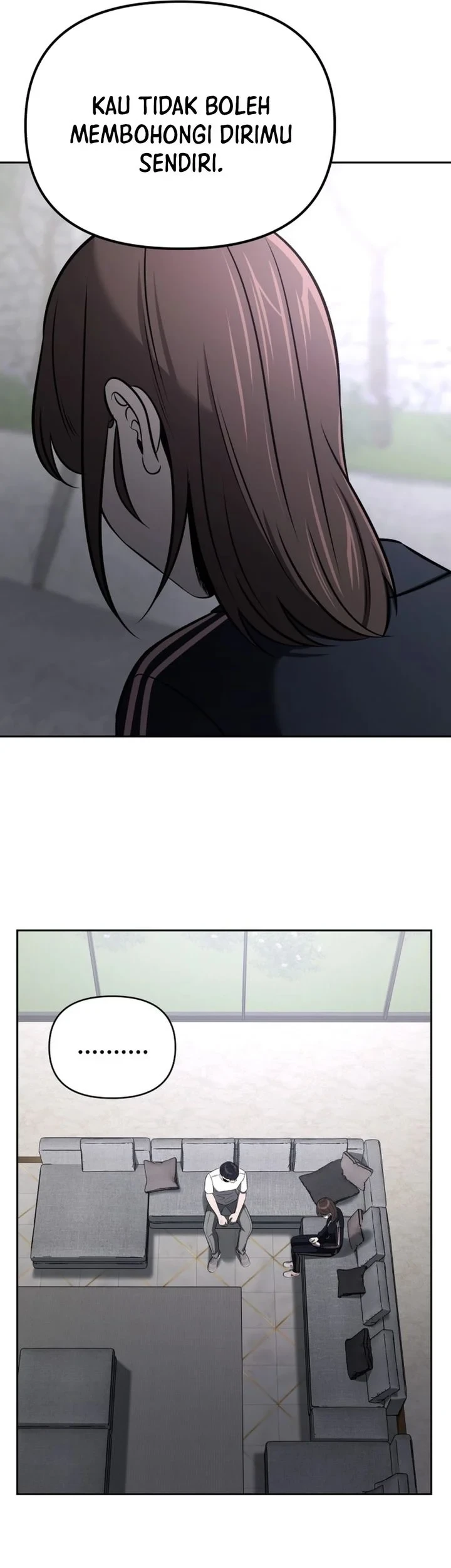 When a Genius Office Worker Goes Too Far Chapter 52 - halaman 37