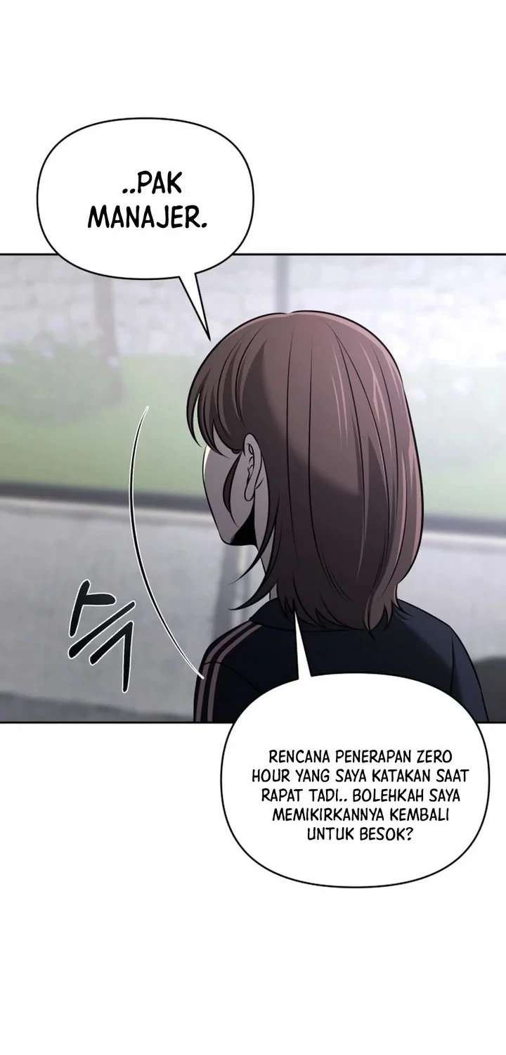 When a Genius Office Worker Goes Too Far Chapter 52 - halaman 38