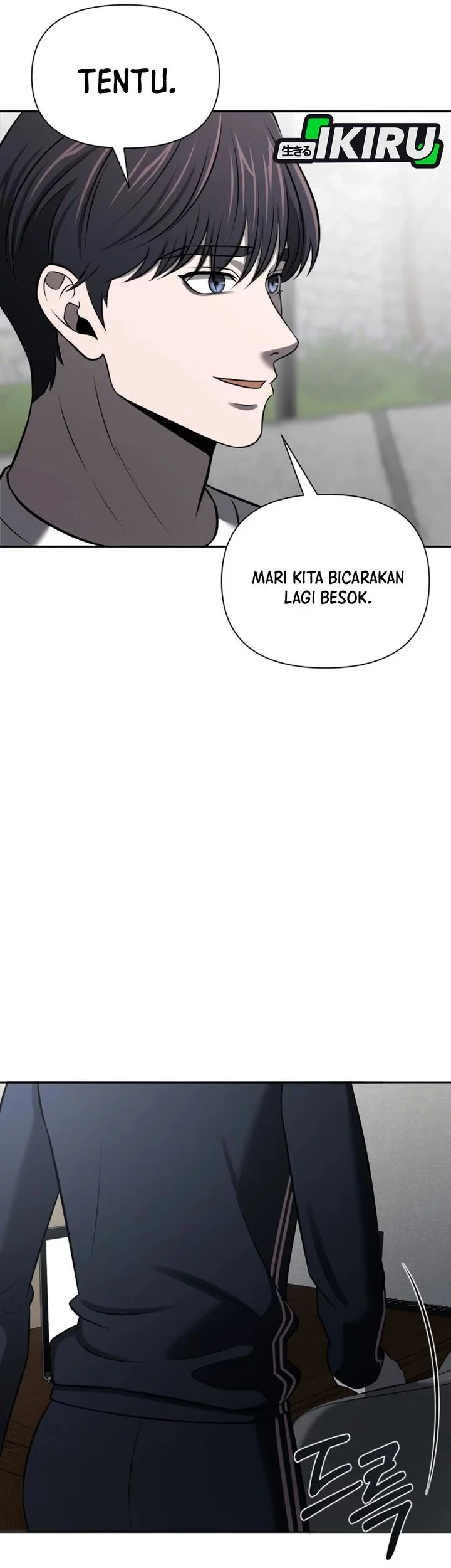 When a Genius Office Worker Goes Too Far Chapter 52 - halaman 39
