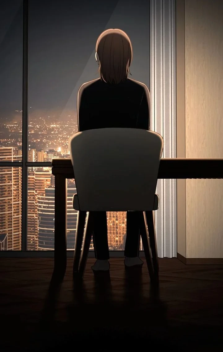 When a Genius Office Worker Goes Too Far Chapter 52 - halaman 44