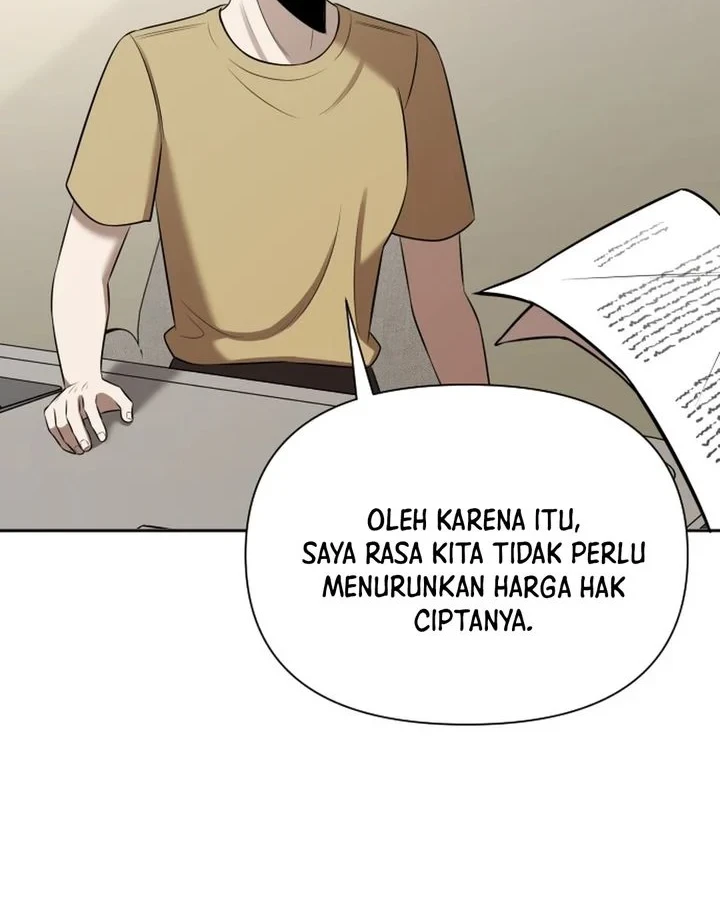 When a Genius Office Worker Goes Too Far Chapter 52 - halaman 54