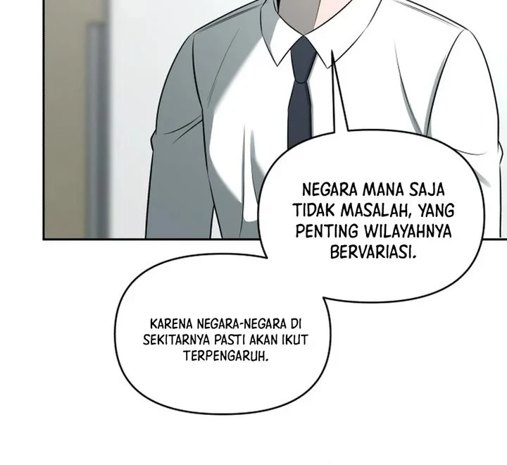 When a Genius Office Worker Goes Too Far Chapter 52 - halaman 7