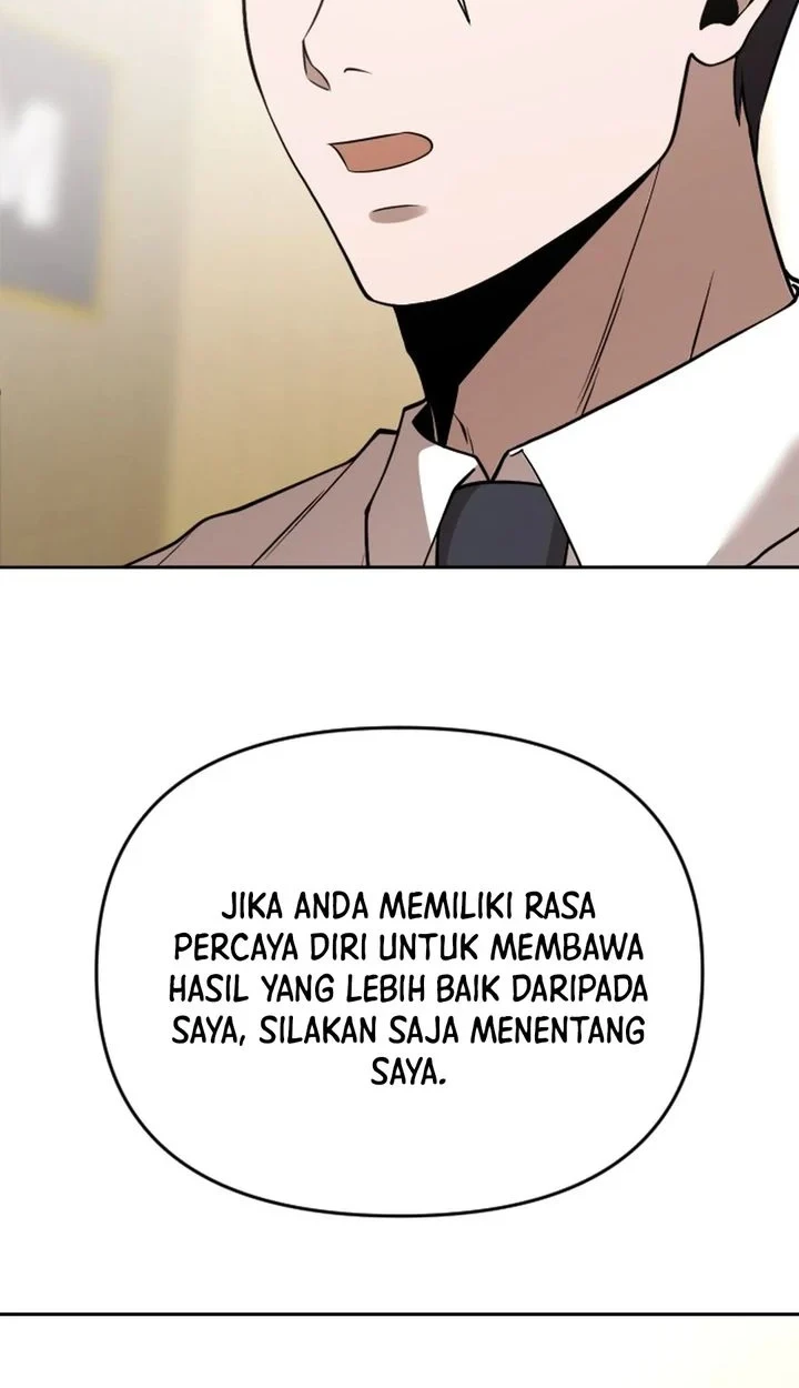 When a Genius Office Worker Goes Too Far Chapter 53 - halaman 11