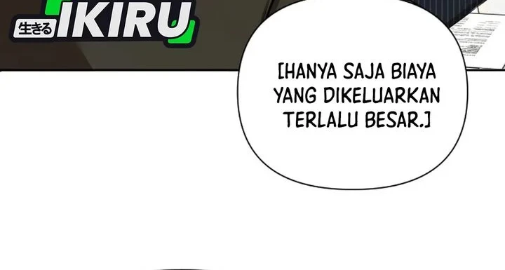 When a Genius Office Worker Goes Too Far Chapter 53 - halaman 17