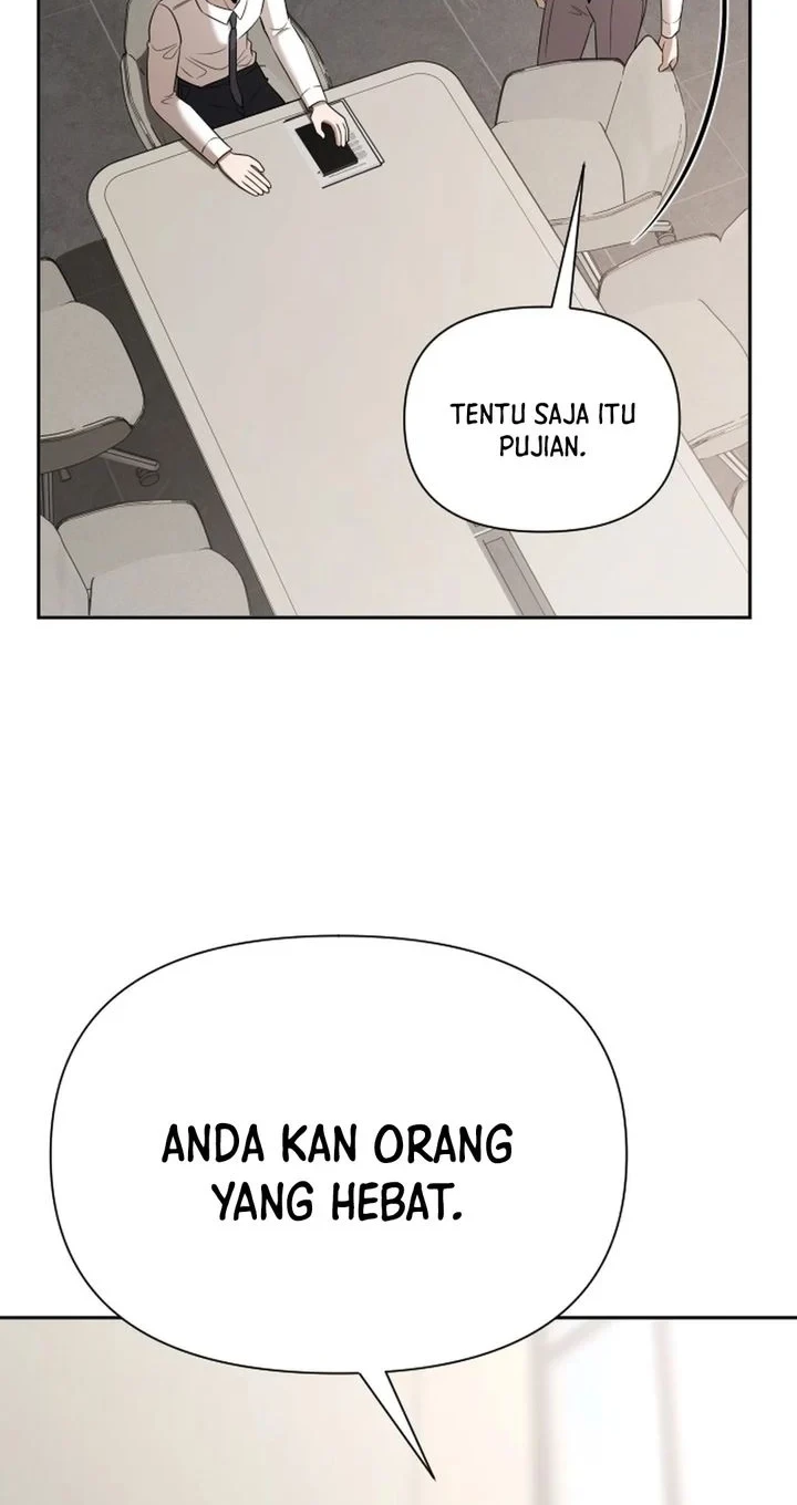 When a Genius Office Worker Goes Too Far Chapter 53 - halaman 2