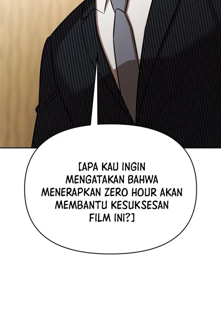 When a Genius Office Worker Goes Too Far Chapter 53 - halaman 21
