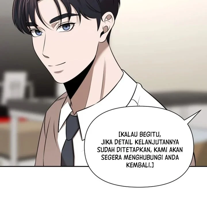 When a Genius Office Worker Goes Too Far Chapter 53 - halaman 26