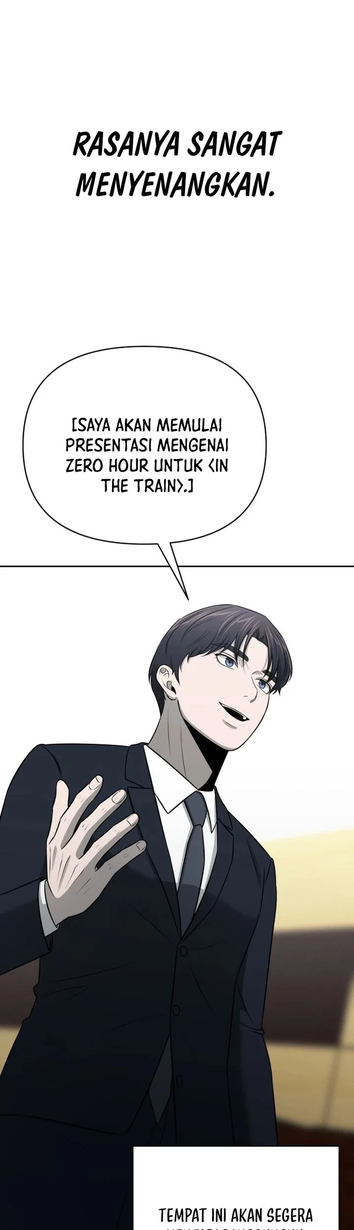 When a Genius Office Worker Goes Too Far Chapter 53 - halaman 39