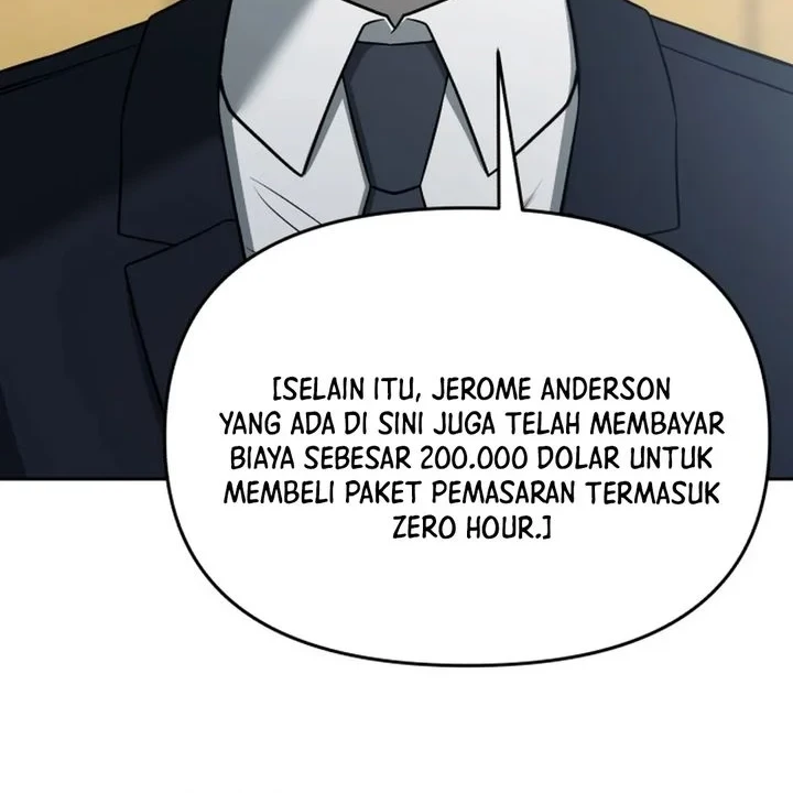 When a Genius Office Worker Goes Too Far Chapter 53 - halaman 44