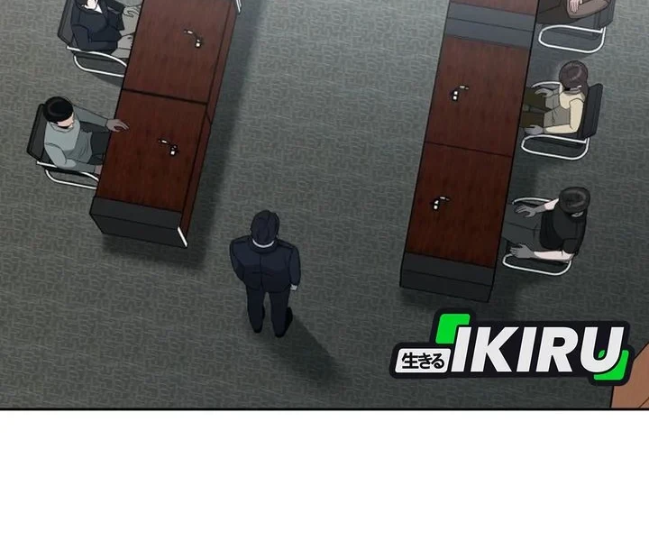 When a Genius Office Worker Goes Too Far Chapter 53 - halaman 48