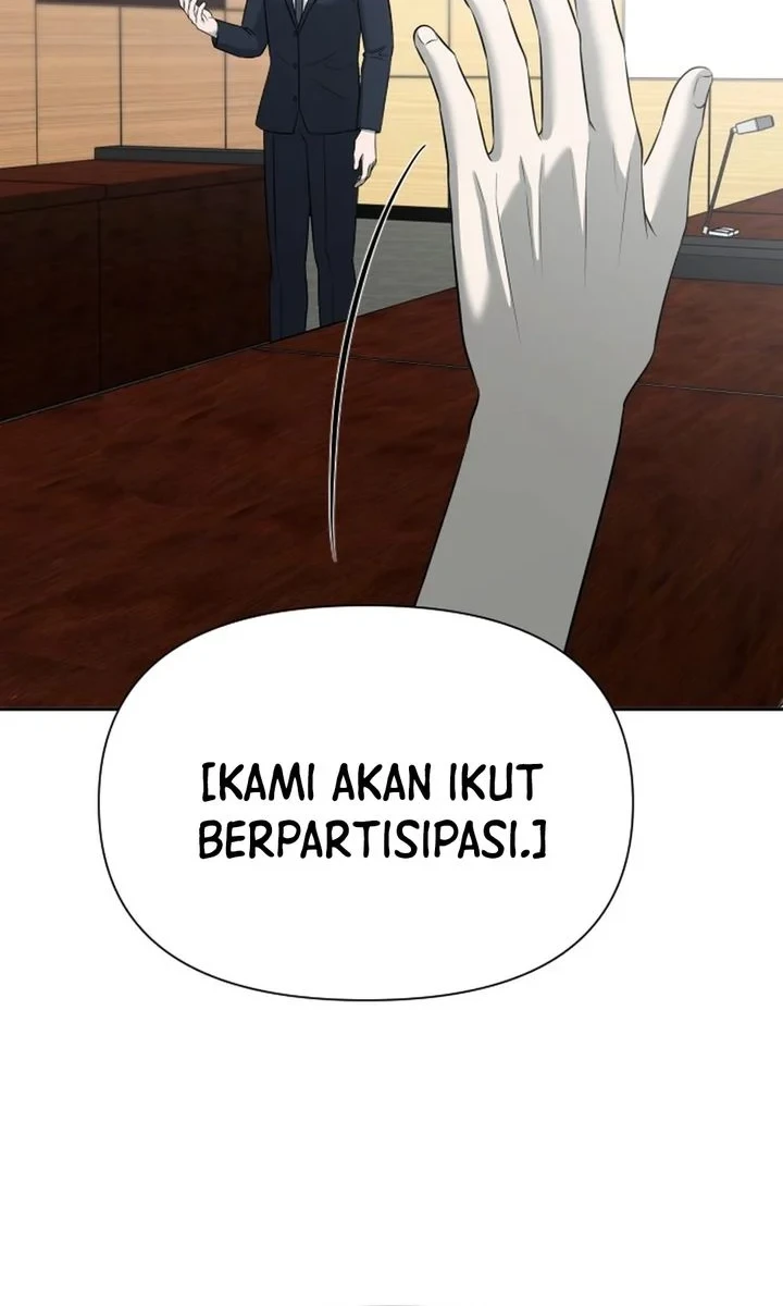When a Genius Office Worker Goes Too Far Chapter 53 - halaman 54